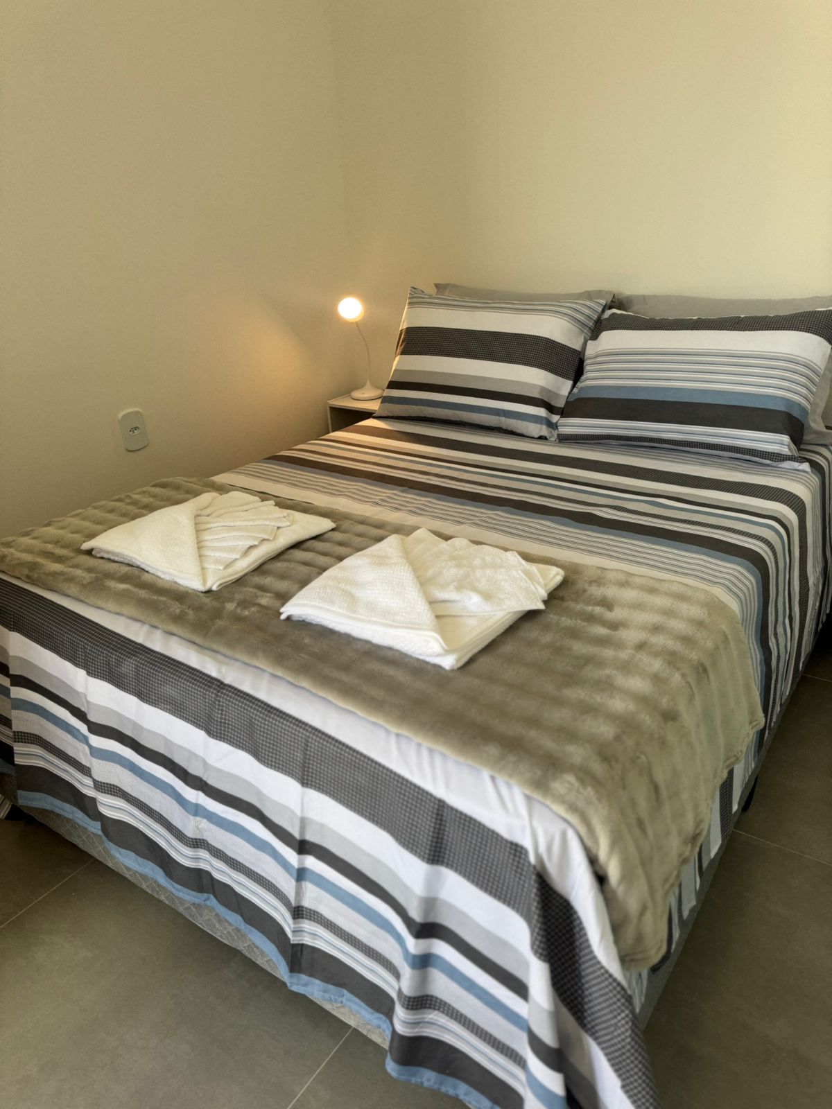 suíte ilha do farol