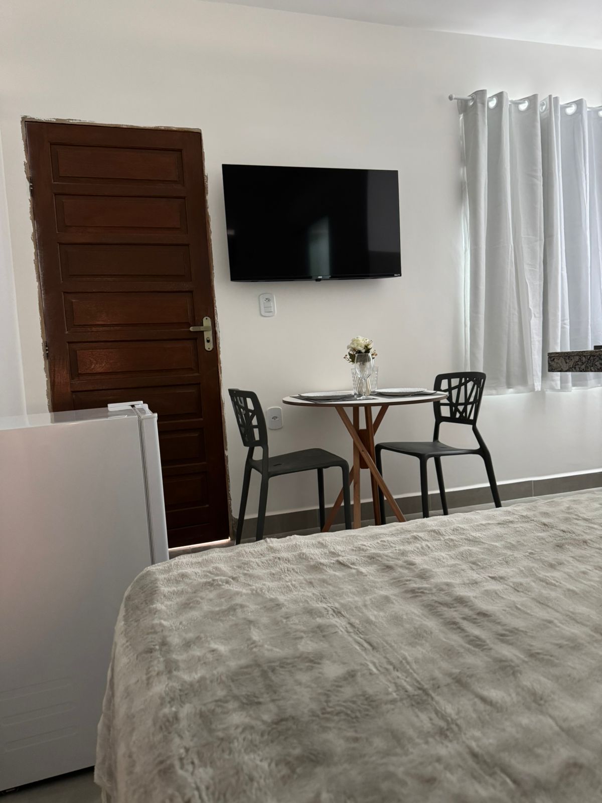 suíte praia do pontal