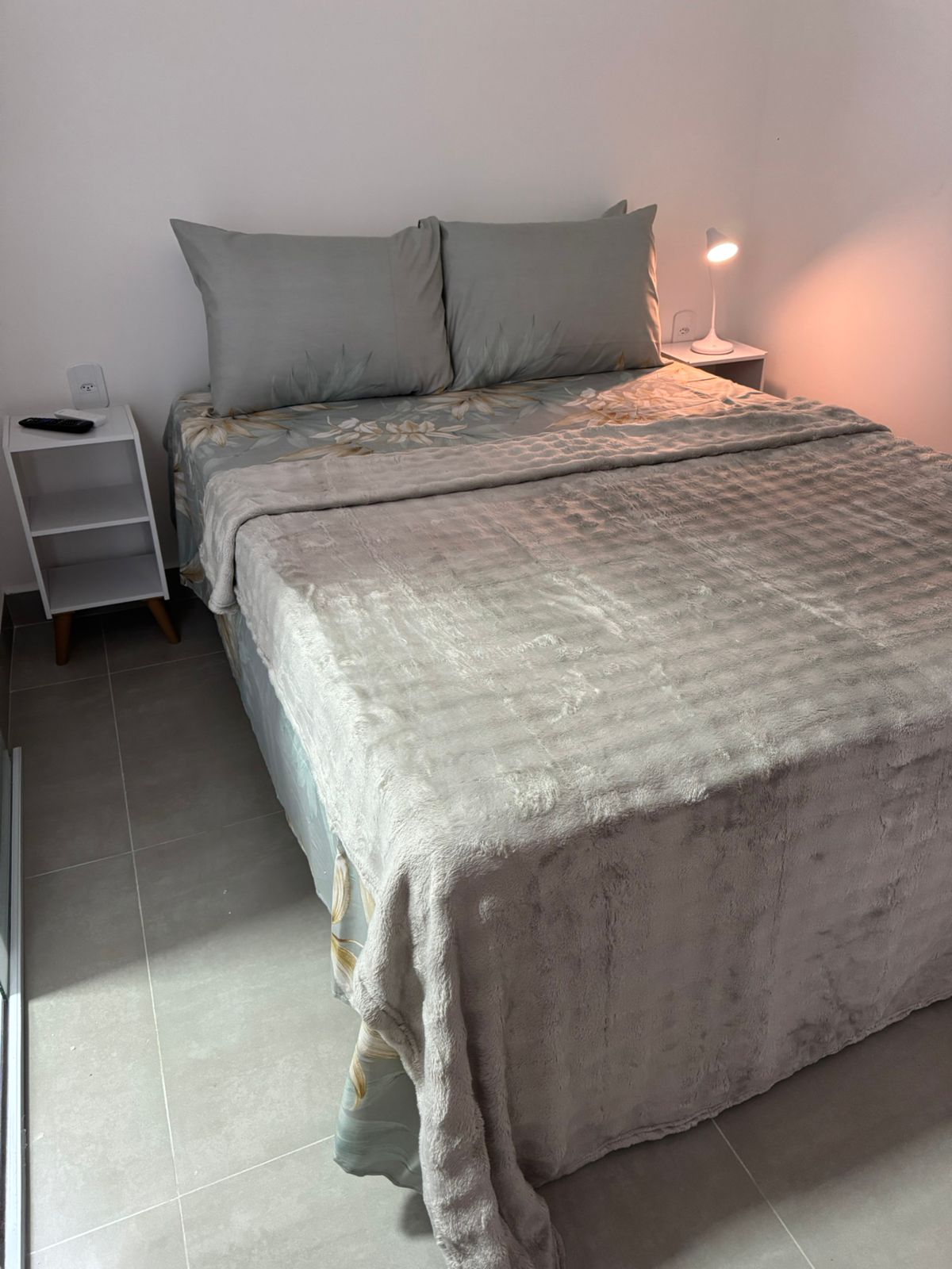 suíte praia dos anjos